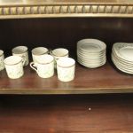 822 5646 COFFEE SET